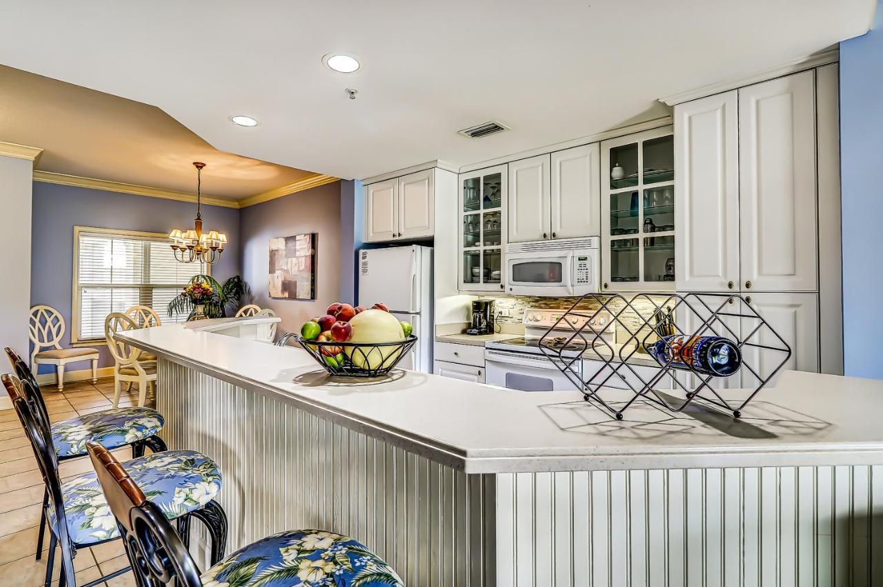 North Shore Place Hilton Head Island Exterior photo